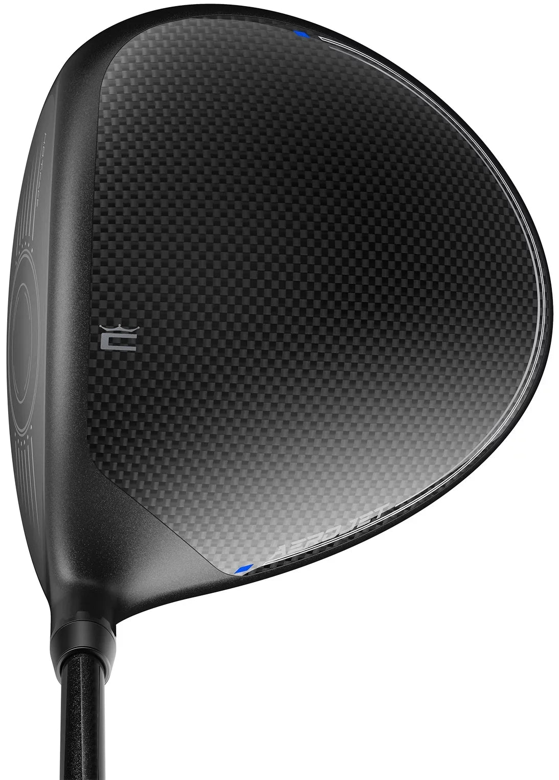 Pre-Owned Cobra Golf Club AeroJet  9* Driver Regular Graphite