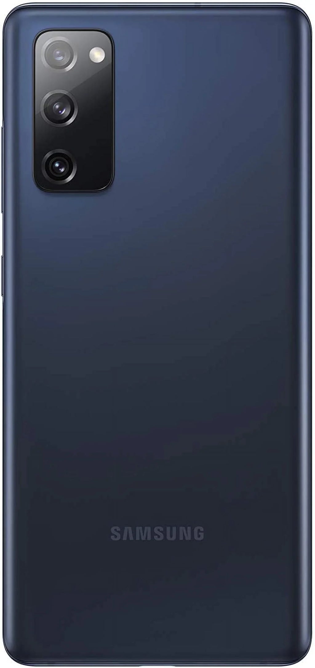 Restored Samsung Galaxy   5G  (Verizon Unlocked) 128GB Cloud Navy (Grade ) w/ Fast Car Charger (Refurbished)