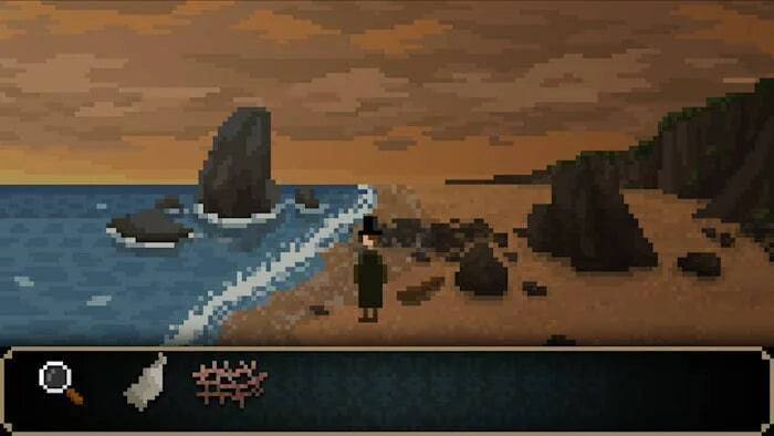 Last Door Legacy Edition [Nintendo Switch]