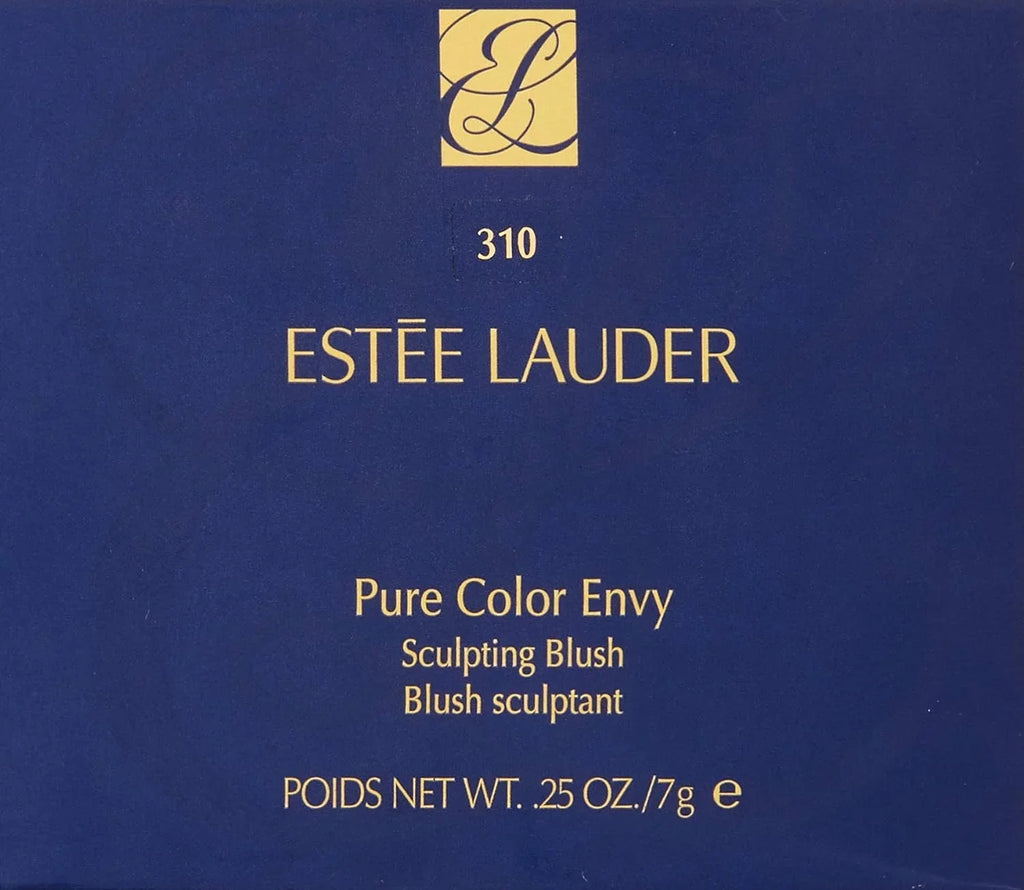 Estee Lauder Pure Color Envy Sculpting Blush - 310 Peach Passion 0.25 oz Blush