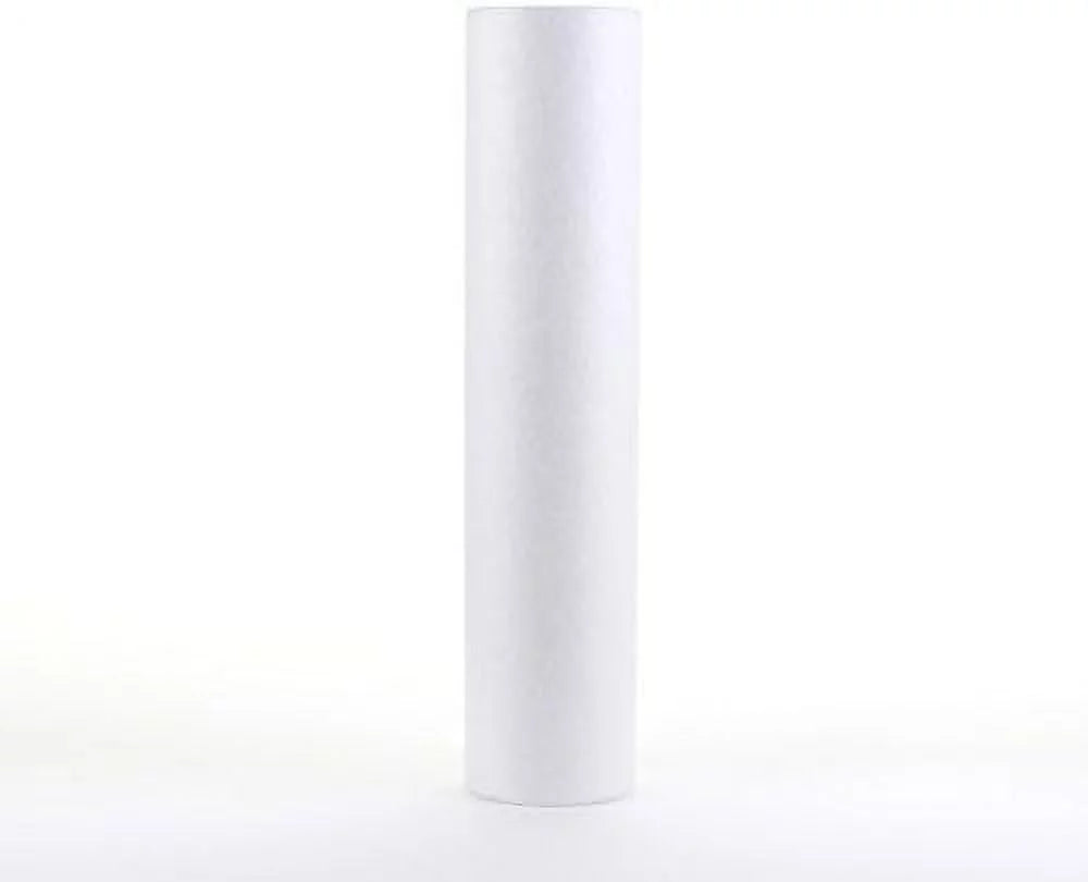 Whole House Or Sediment Water Filter Cartridge 4.5"  20" - 5 Micron (Box Of 6)