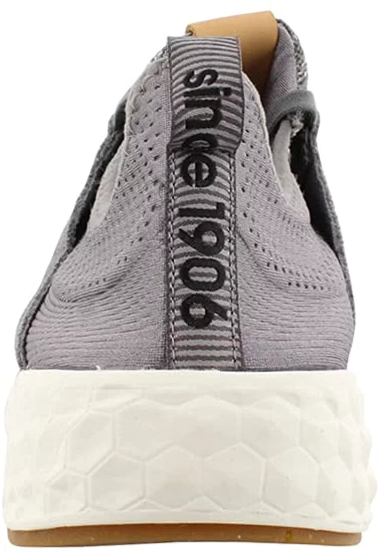 New Balance Fresh Foam Cruz v1 Reissue Castlerock/Team Away Grey 8  ()
