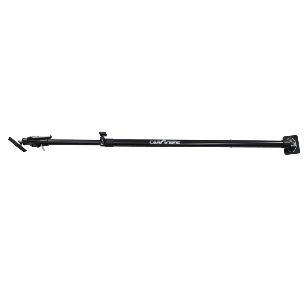 Ratcheting Cargo Bar - Adjustable From 40"-70" For All Modern Cars, Trucks, Suv