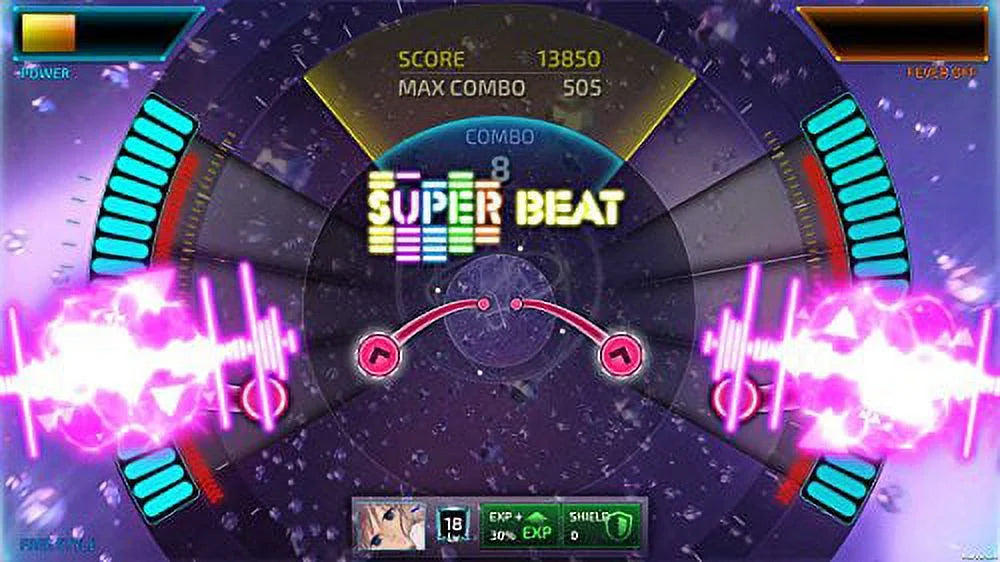 Superbeat Xonic  ()