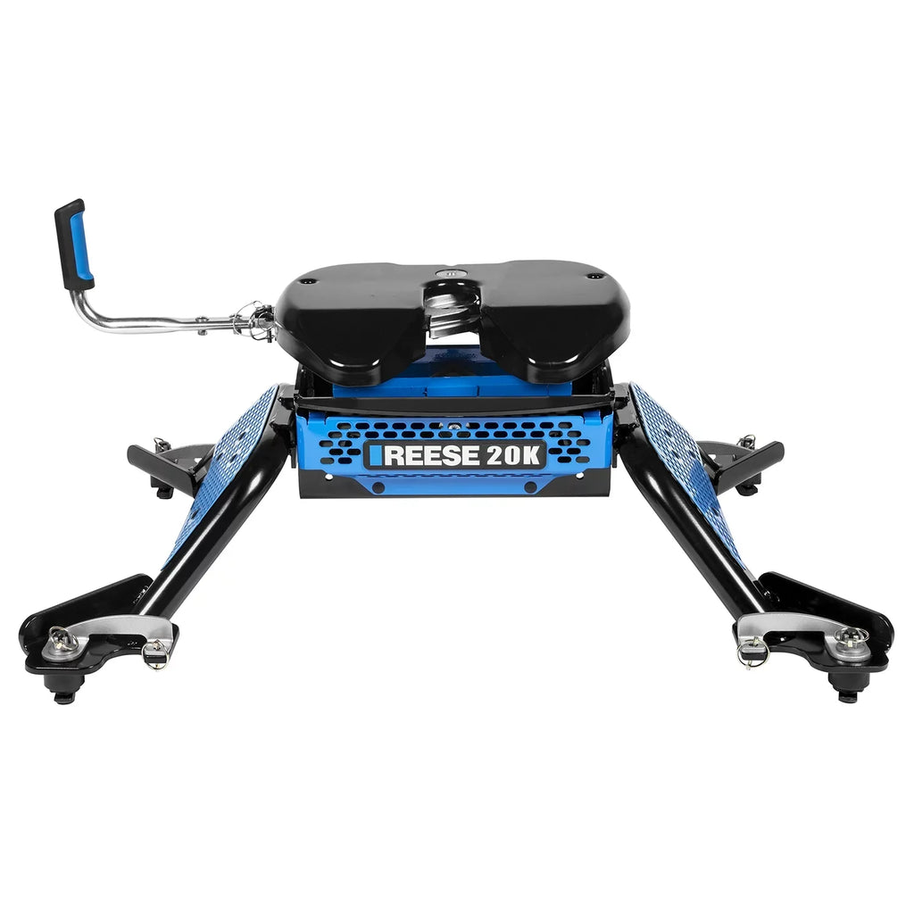 Reese Fifth Wheel Trailer Hitch /:30918