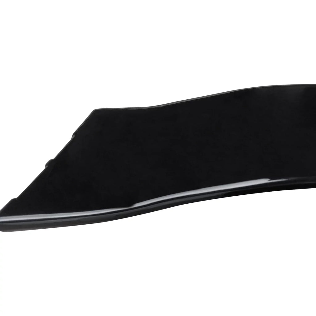 Rear Spoiler Trunk for 2022-2024 11th Honda Civic Hatchback Tail Wing Spoiler