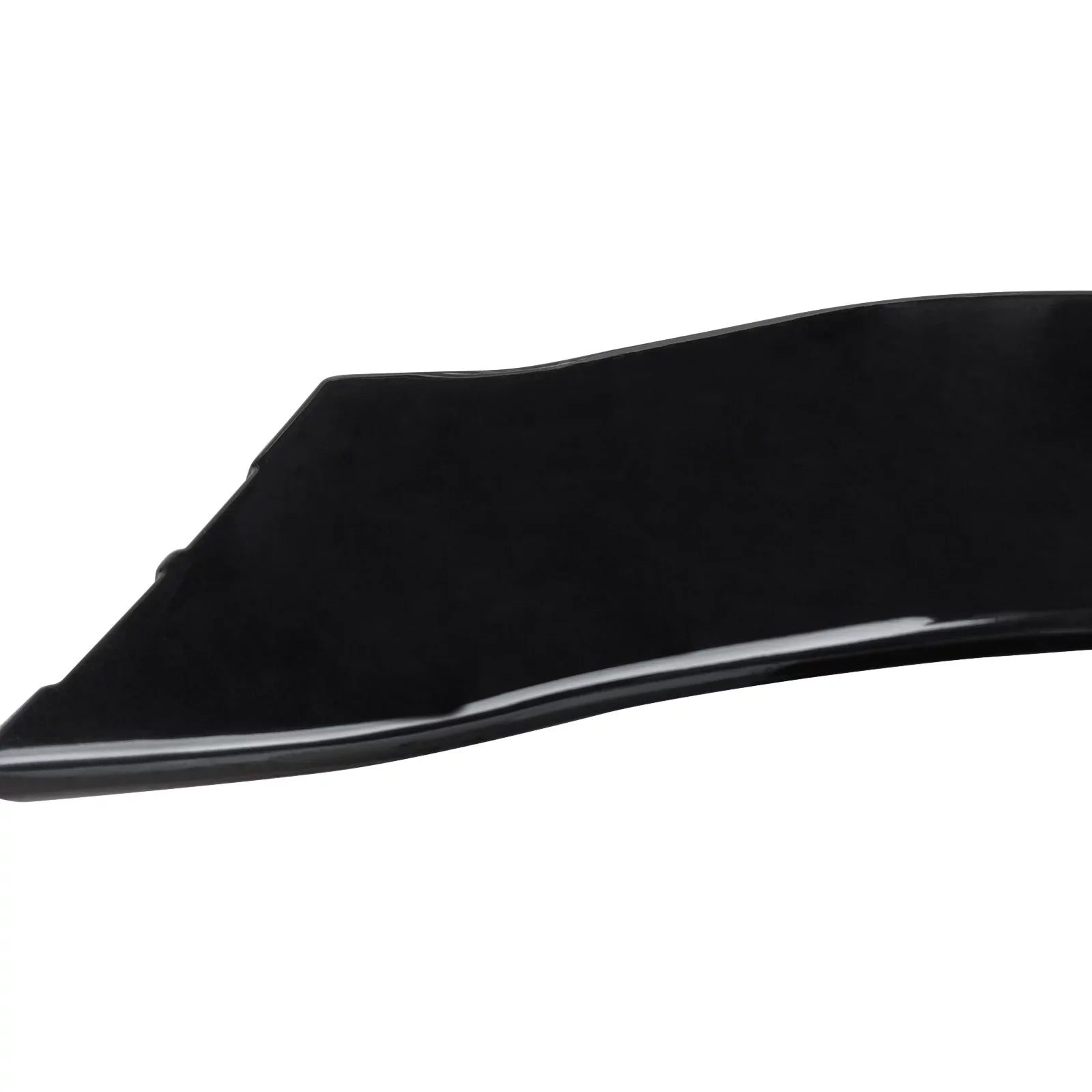 Rear Spoiler Trunk for 2022-2024 11th Honda Civic Hatchback Tail Wing Spoiler