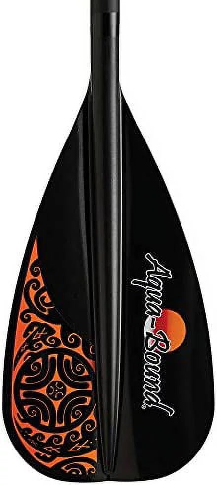Aqua-Bound Challenge 85 2 Piece Paddle