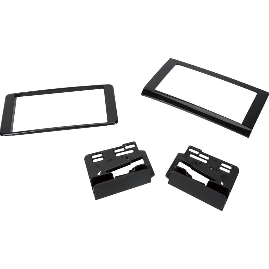 Metra 95-3005 2- Dash Kit Combo for Chevrolet Astro /  Safari 1996-2005