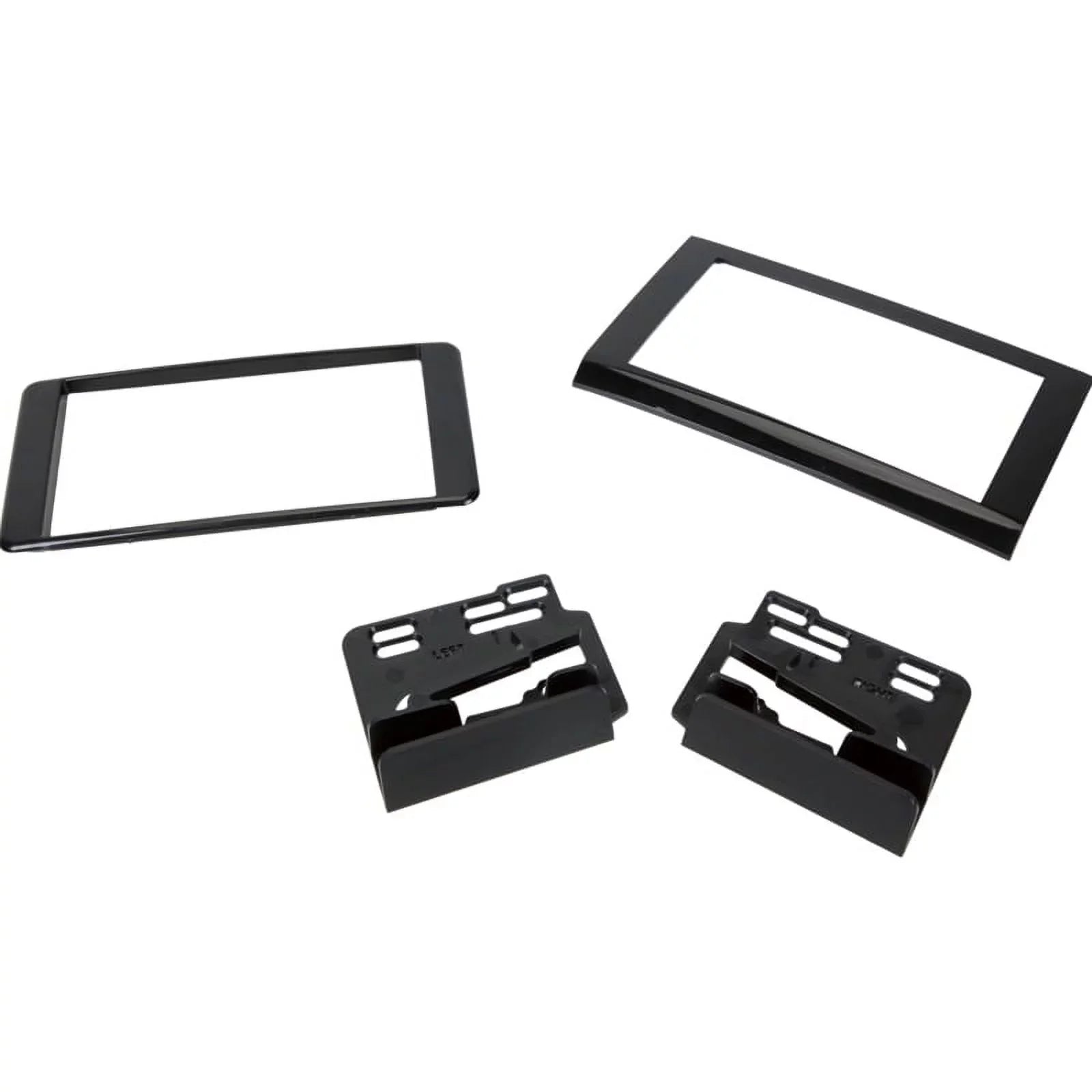 Metra 95-3005 2- Dash Kit Combo for Chevrolet Astro /  Safari 1996-2005