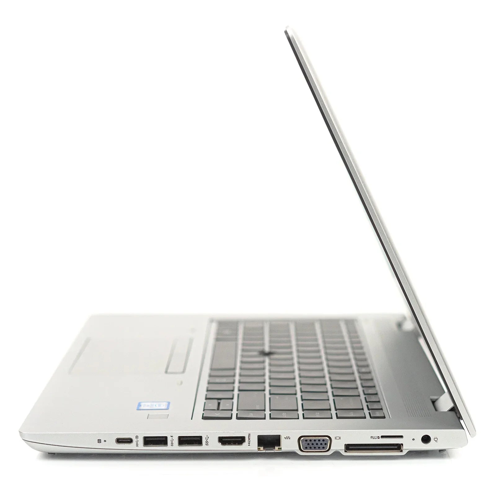 Used  ProBook 640  14" Laptop Core i5 8GB 1TB  .2 Integrated Graphics Win 11 Pro 1 Yr Wty  v.