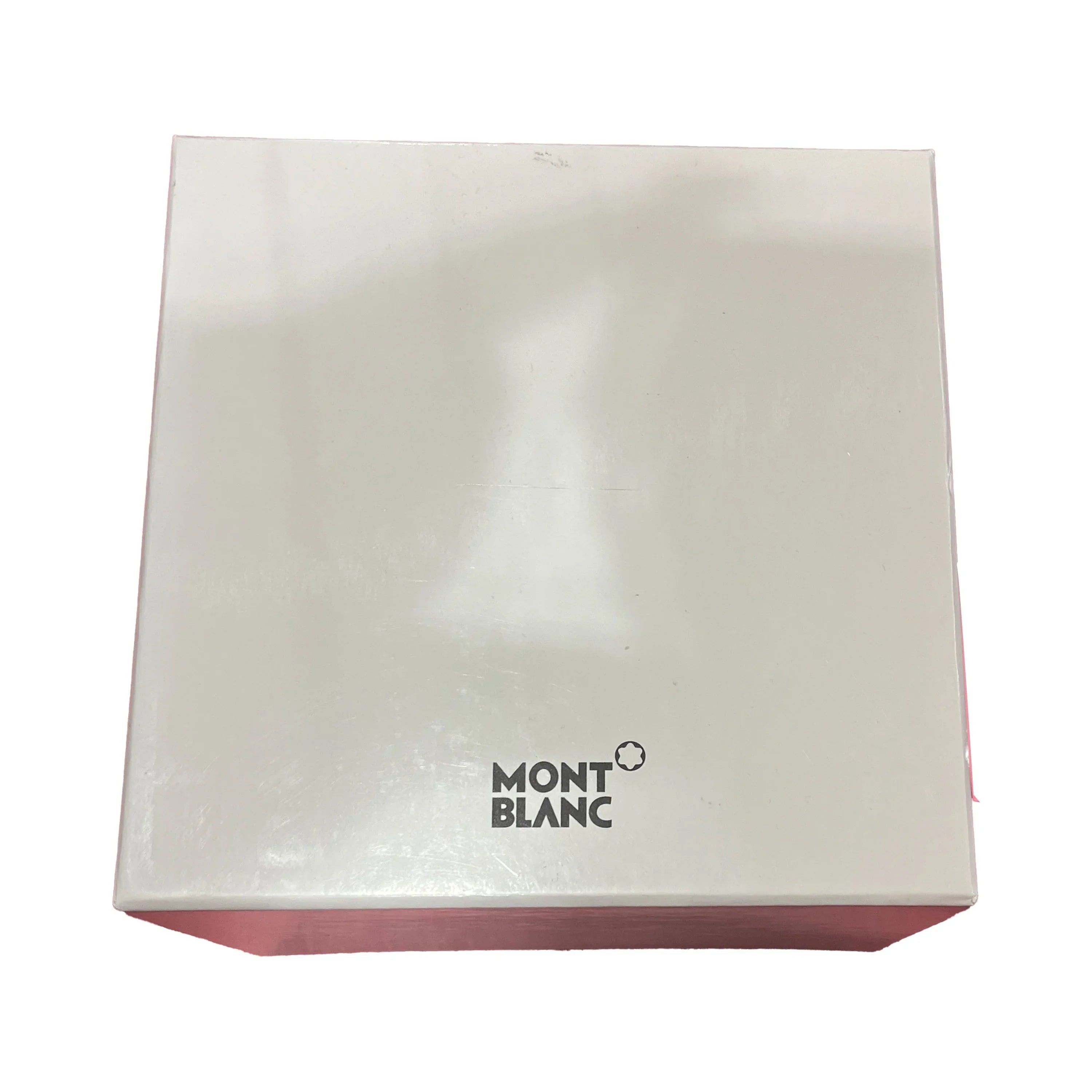 Montblanc Profile Elegance 36127 Women's Watch in  Stainless Steel Pre-Owned