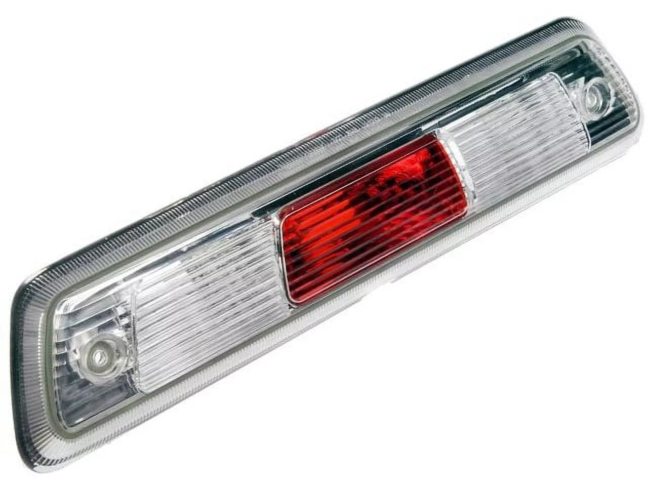 3rd Third Brake Light Lens Assembly - Compatible with 2009 - 2014 Ford  2010 2011 2012 2013