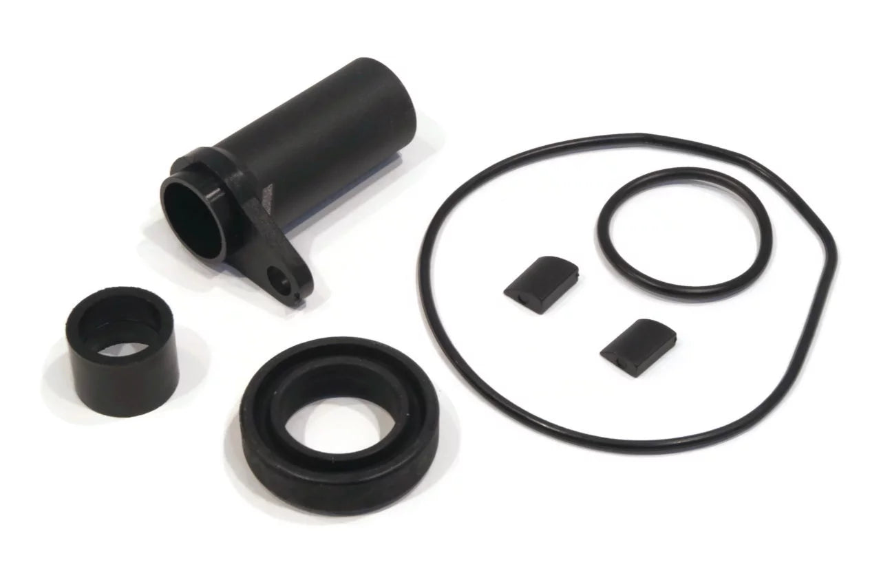 The  Shop | Water Pump Impeller Housing Repair Kit For Mallory 9-43408, 943408 Outboard Boat