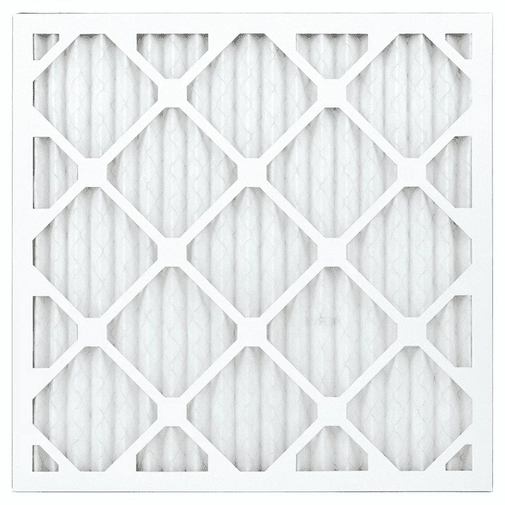AIRx Filters 18x18x1 Air Filter  8 Pleated   Furnace Air Filter, Dust 4-Pack Made in the