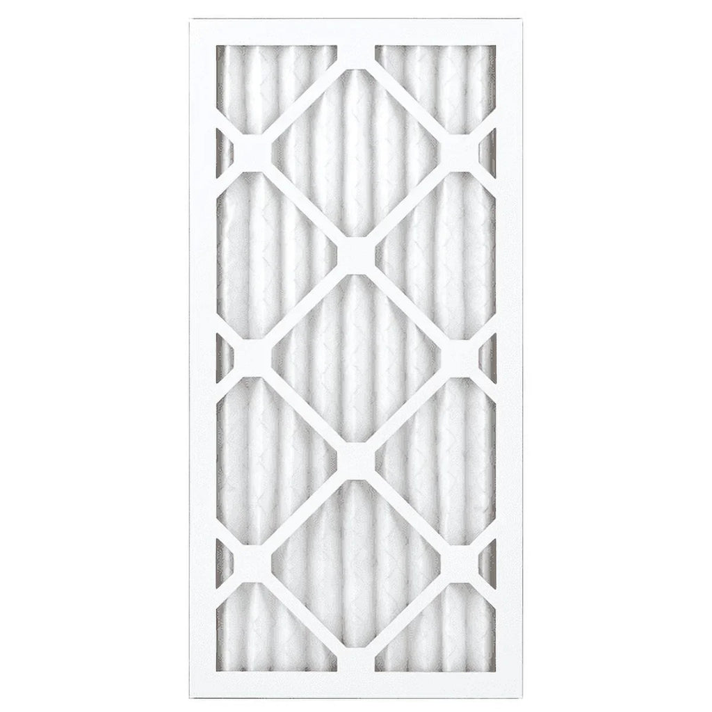 AIRx Filters Allergy 10x20x1 Air Filter  11  Furnace Pleated Air Filter Replacement Box of 6, Made in the