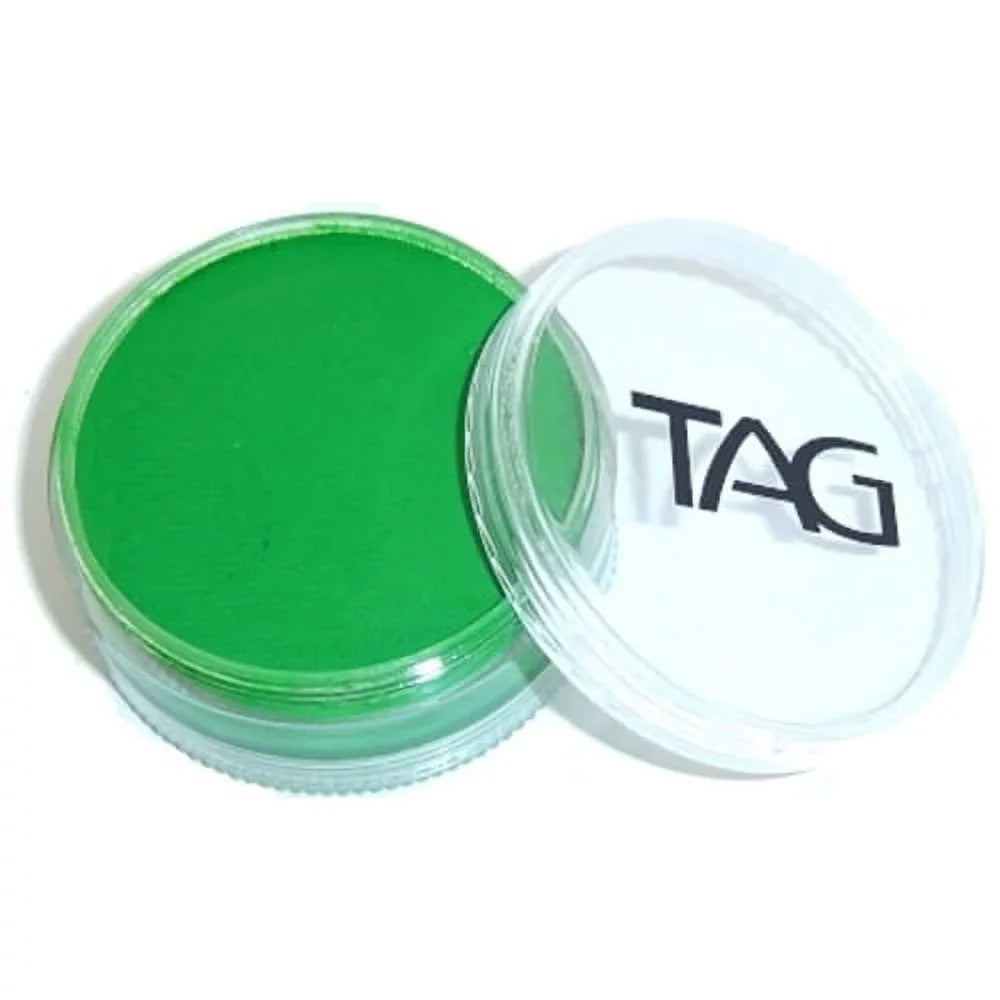 Face Paints - Green (90 gm)