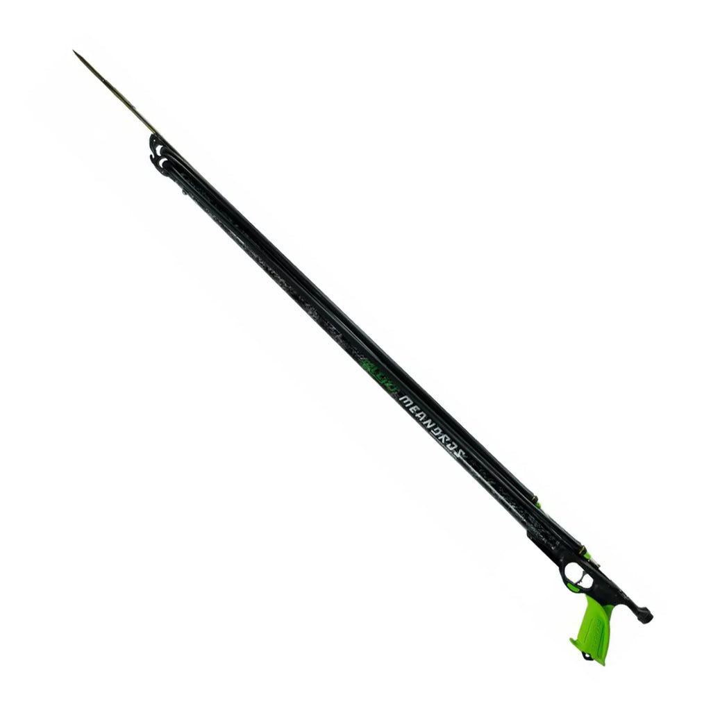 Meandros Argo Naked Camo Speargun 85