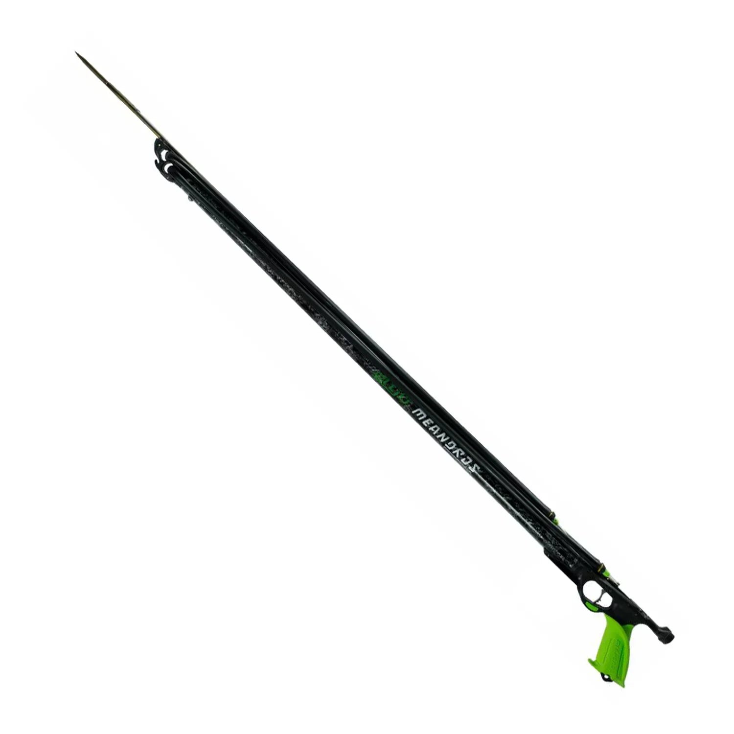 Meandros Argo Naked Camo Speargun 85