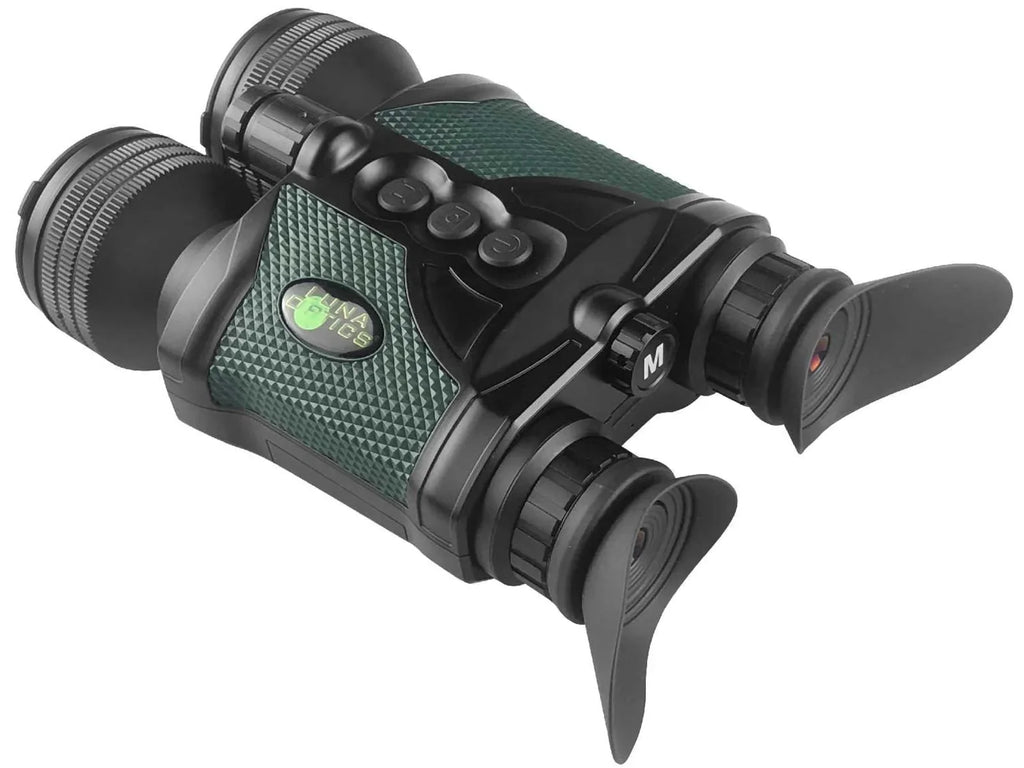 Luna Optics Digital  Day-Night Vision Binocular, 6-36x50mm, -, 1500m ,
