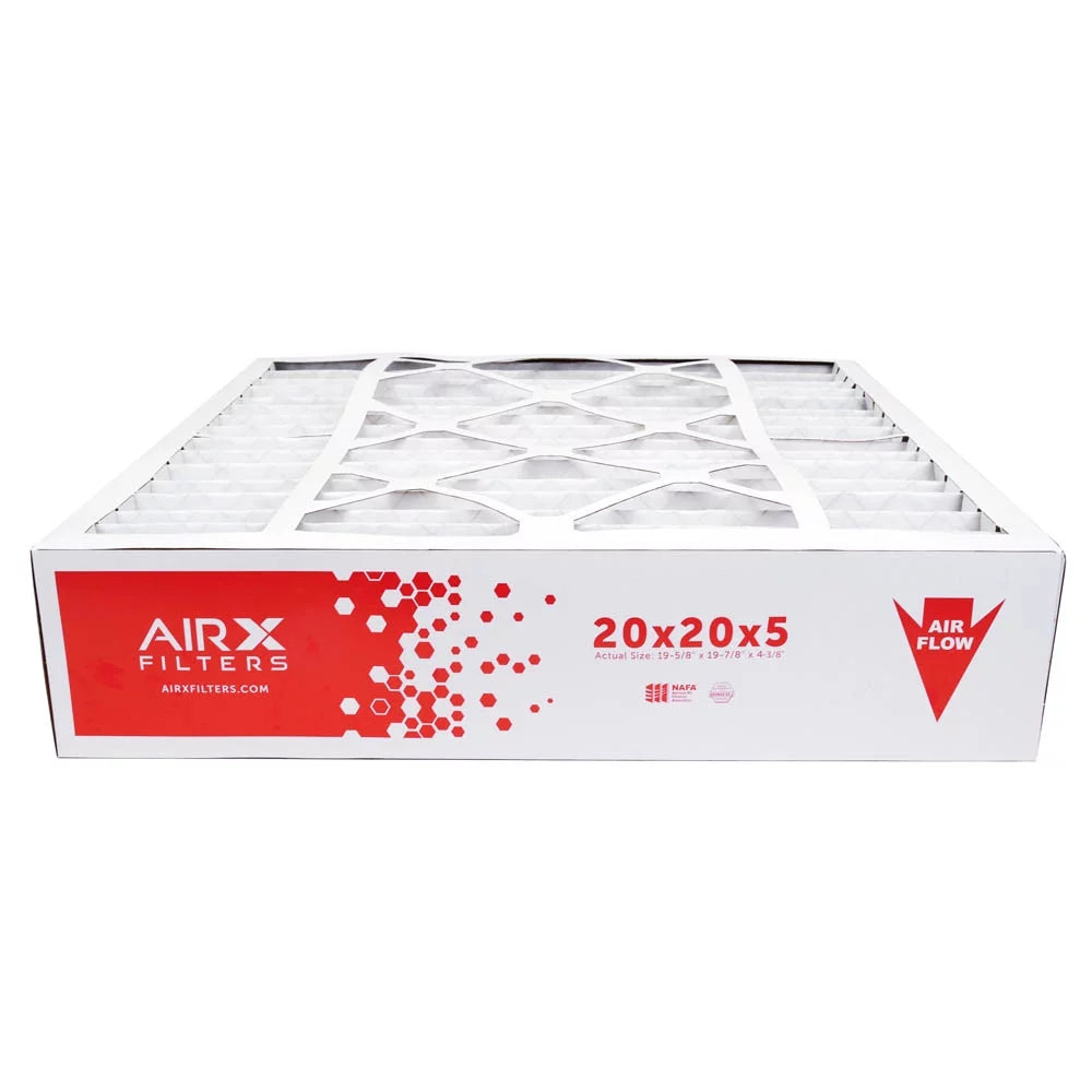 20x20x5 AIRx  Honeywell  Replacement Air Filter -  11, 6-Pack