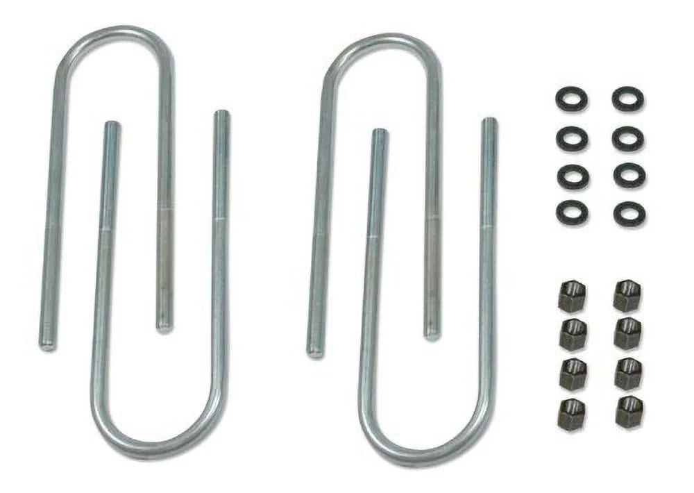 Tuff Country 47860 Axle  Bolt Fits 87 01 Cherokee (Xj) Fits select: 1993-2001  , 1987-1992
