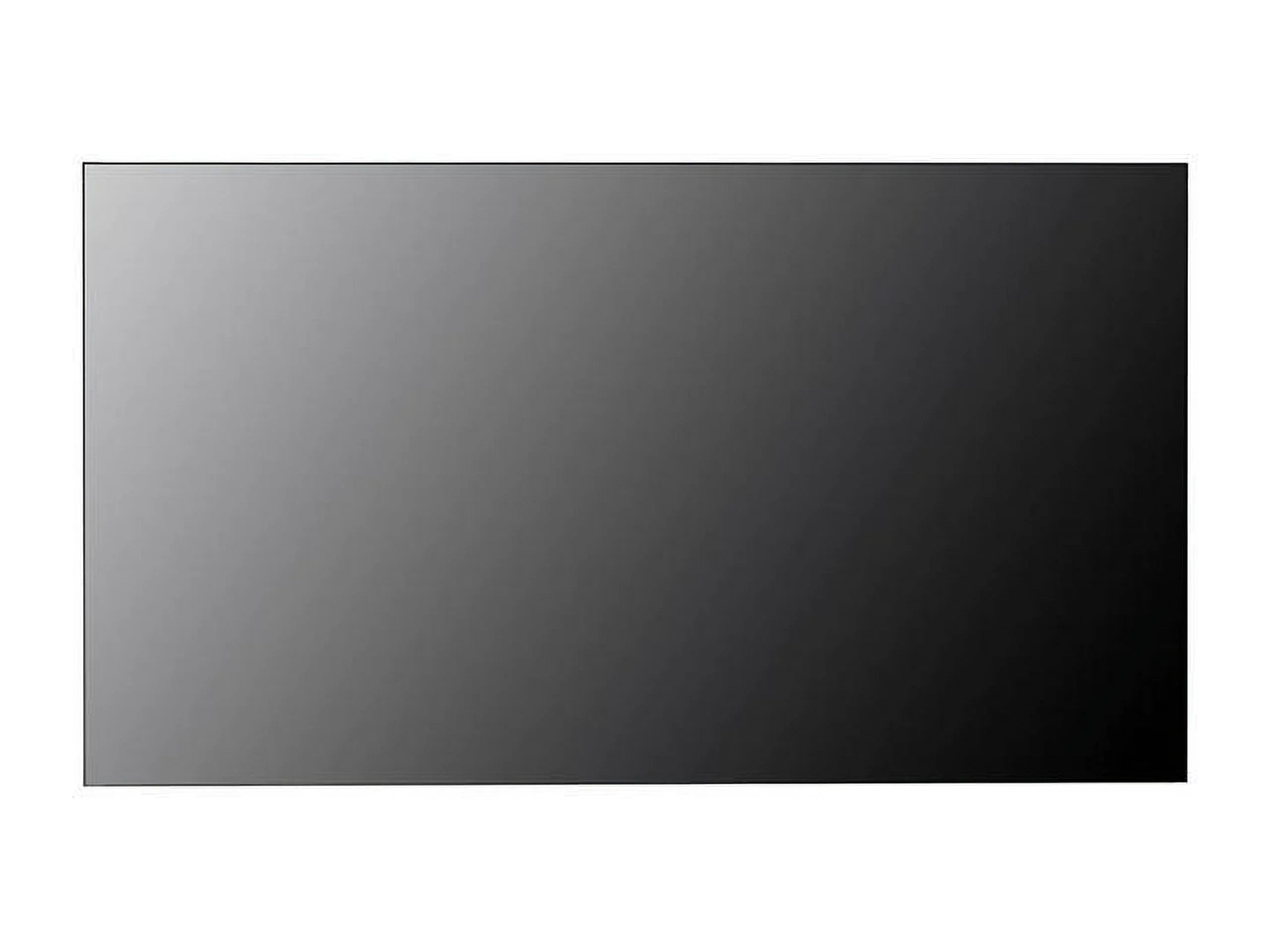 55VM5J- Black 55" 8 ms ( to ) 1920 x 1080 1.07 Billion Colors  Slim Bezel Video Wall 1000:1