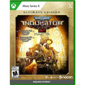 Warhammer 40,000: Inquistor - Martyr - Ultimate Edition - Xbox Series