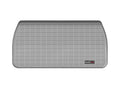 WeatherTech Cargo Trunk Liner designed for with 2005-2010 Honda Odyssey - Behind 3rd Row Seating, Grey