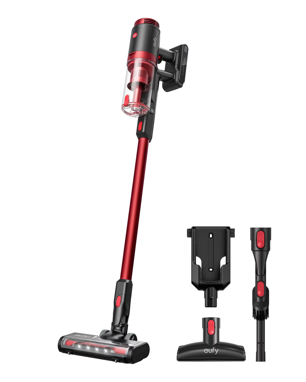 Anker eufy, HomeVac  Lite, Handstick Vaccum Cleaner