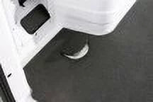 BedRug by RealTruck  Vantred 14+ Transit Connect 104.8" Short Wb Compatible with select: 2014-2023 Ford Transit Connect