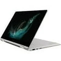 Restored Samsung Galaxy Book 2 360 13.3" 512GB (Silver) Intel Core i7 16GB  (Refurbished)