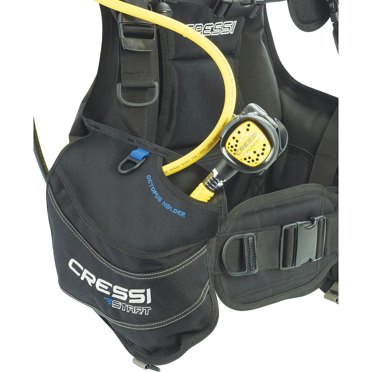 Cressi Cressi Start