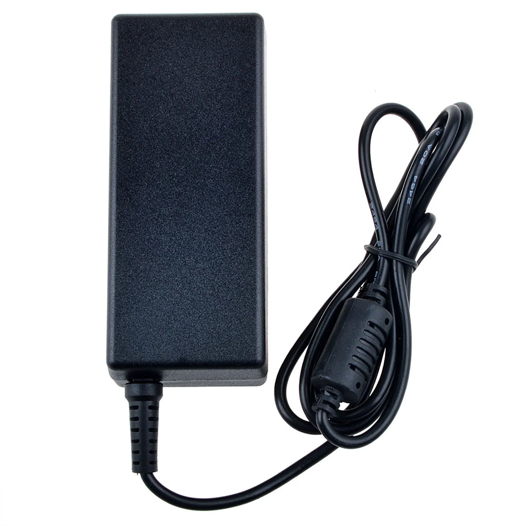 Adapter For Suaoki Model:  220Wh/20000mAh Solar Battery Portable Generator Power Source Power Supply Cord Cable  Battery Charger Mains