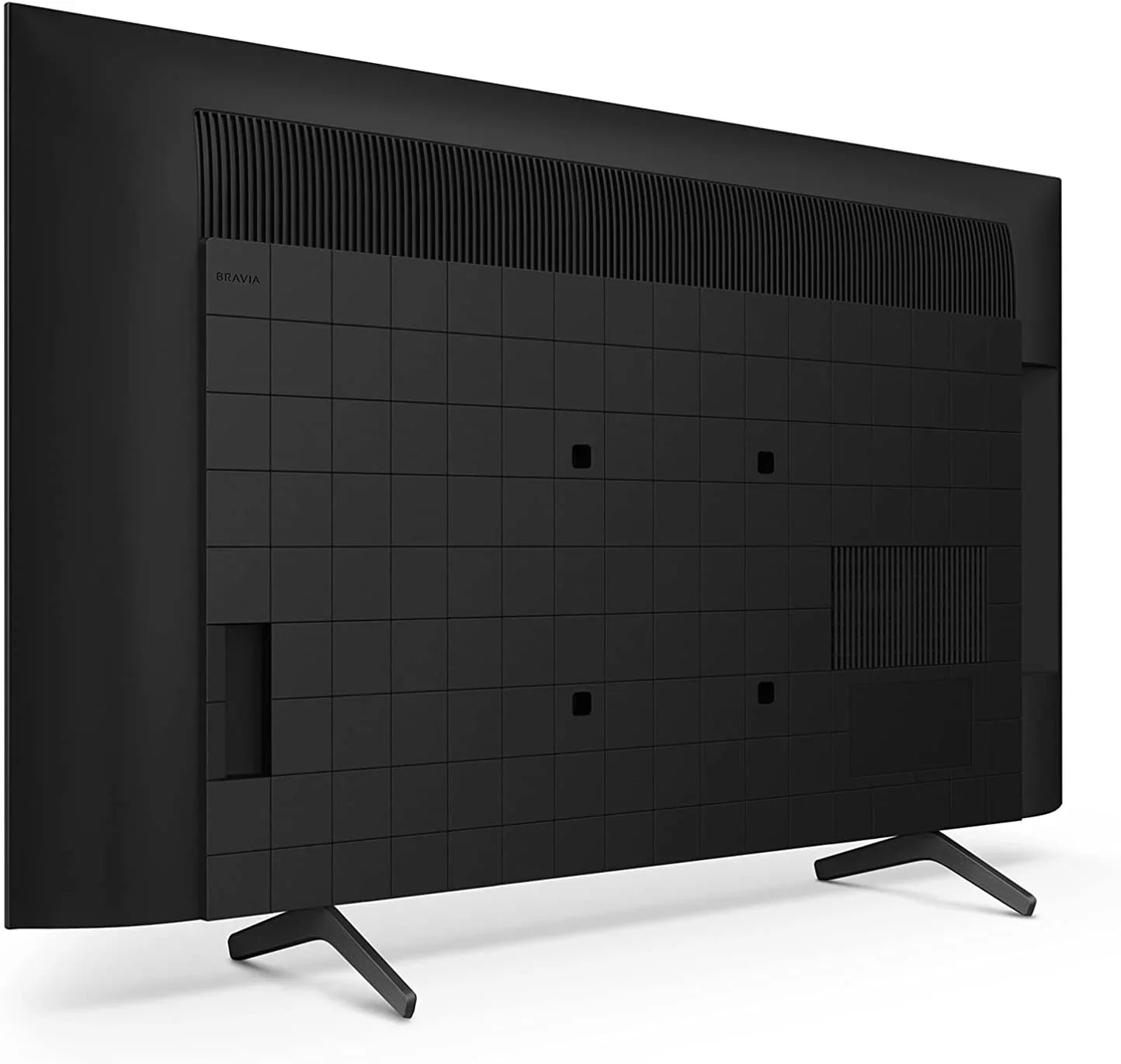 Sony  43-inch 4K   with  Features Smart  with Sanus - 42-90" Advanced Tilt 4D  Wall Mount (2022)