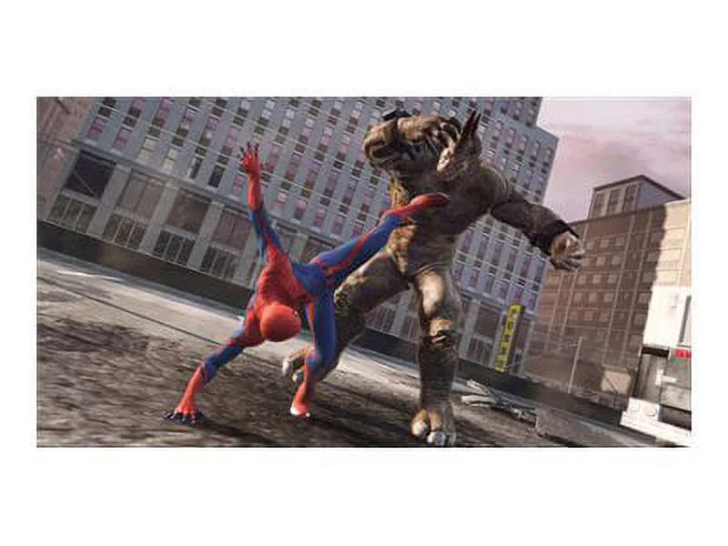 Activision The Amazing Spider-Man 2, No