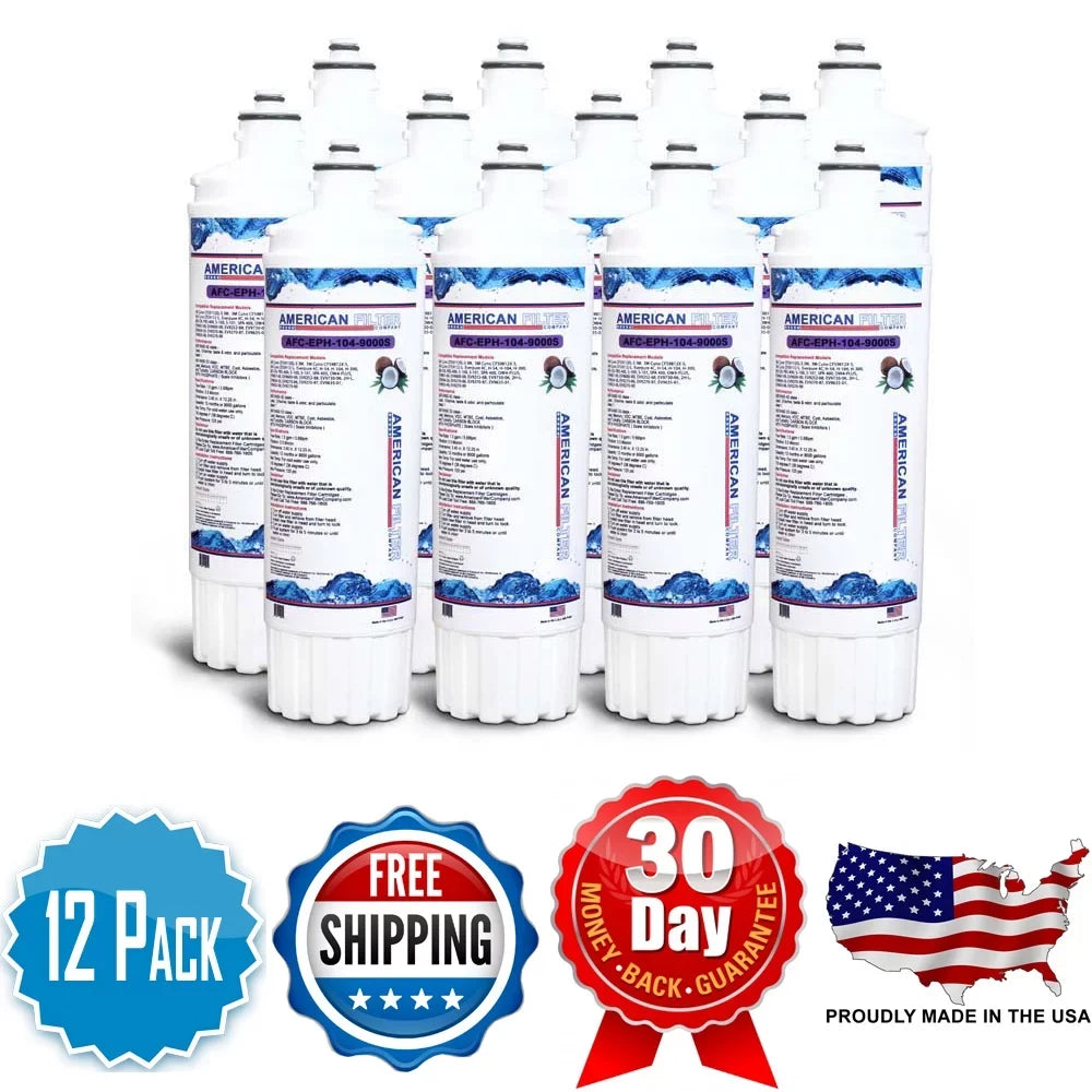 Brand , Water Filters , Model # --300-12000SK , Compatible with Scotsman®  - 12 Filters - Made in ...