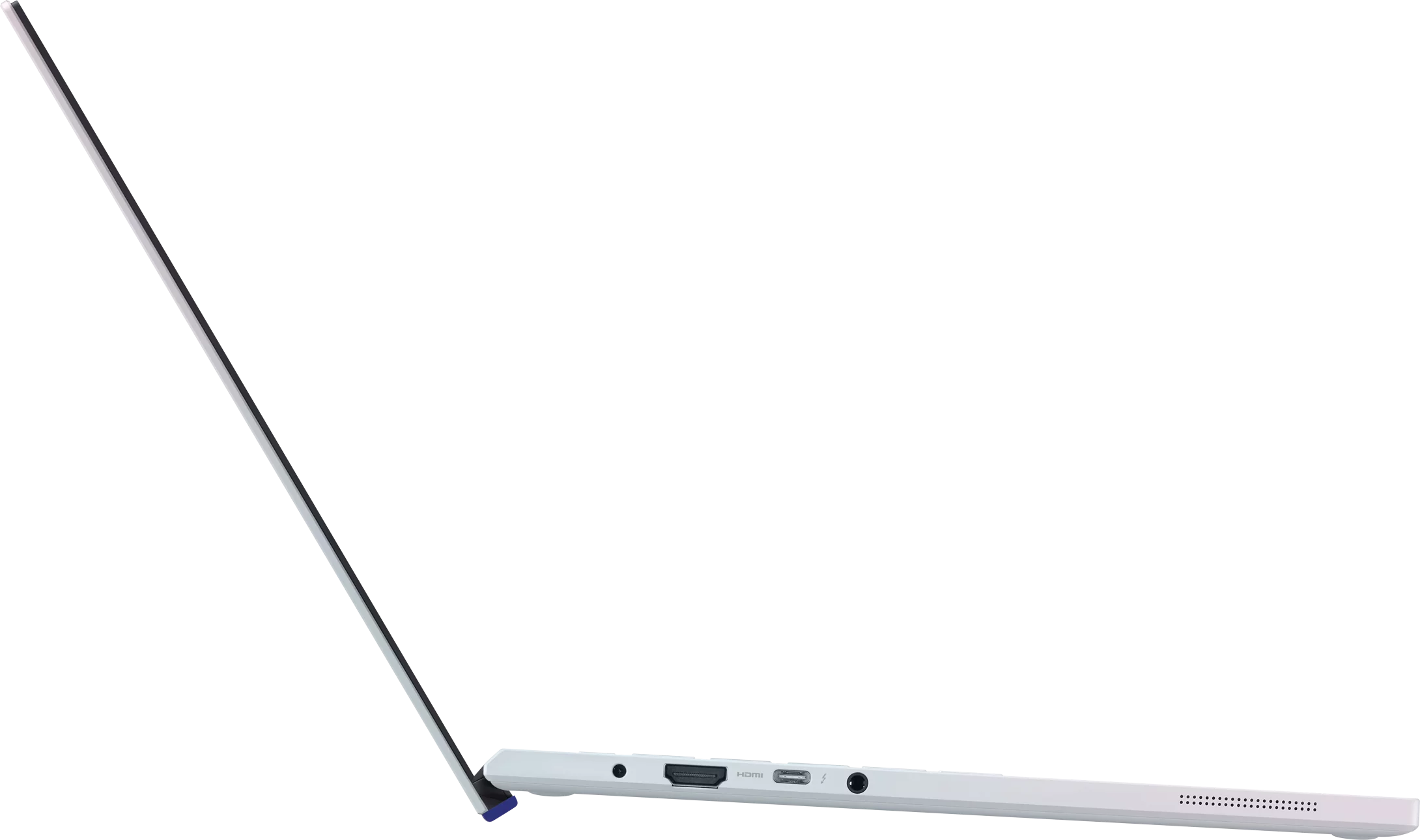 Samsung Galaxy Book Ion - Intel Comet Lake  i5-10210U 8GB/512GB 15.6'' Laptop