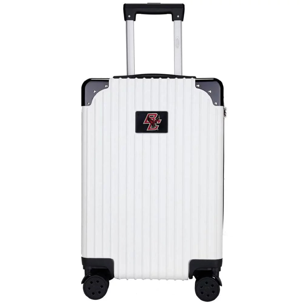 Boston College Eagles 21'' Premium Carry-On Hardcase