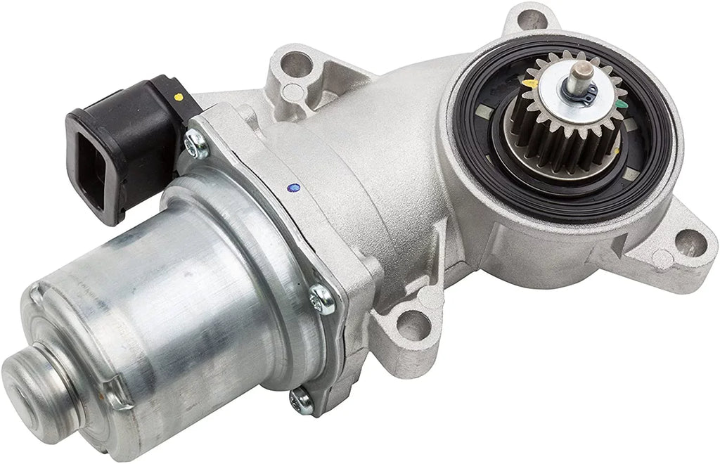 ACDelco  Genuine Parts Transfer Case Four Wheel Drive Actuator 84109212