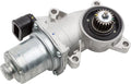 ACDelco  Genuine Parts Transfer Case Four Wheel Drive Actuator 84109212