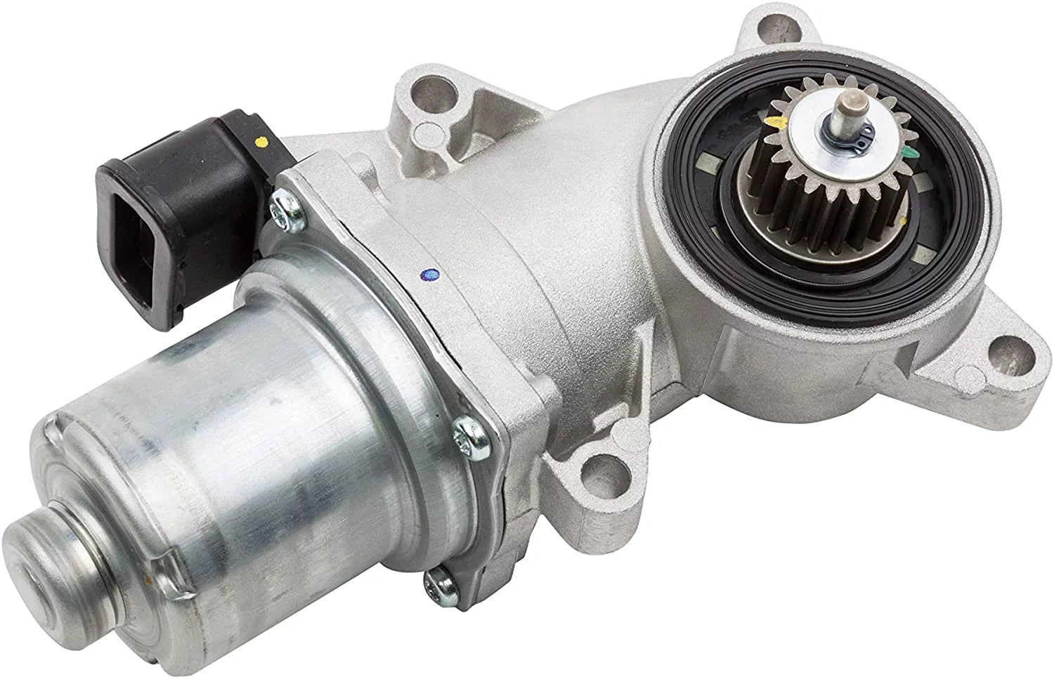 ACDelco  Genuine Parts Transfer Case Four Wheel Drive Actuator 84109212