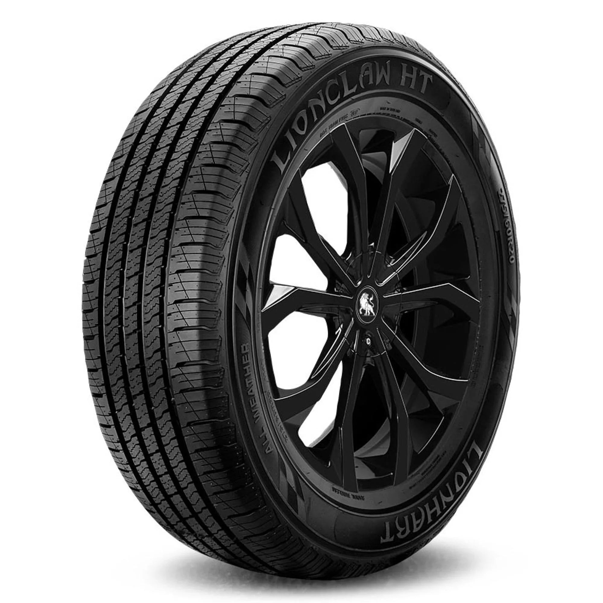 Lionhart Lionclaw  All Season /65R17 110T Passenger Tire