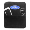 Konsole Armour Auto Center console enclosure  Bucket Seat Cover for 2010-2017 Ford Expidition