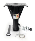 Camco Eaz-Lift Camper/ Gooseneck Adapter | Converts a 5th Wheel Trailer to Gooseneck | Rated for 30,000lbs (48490)