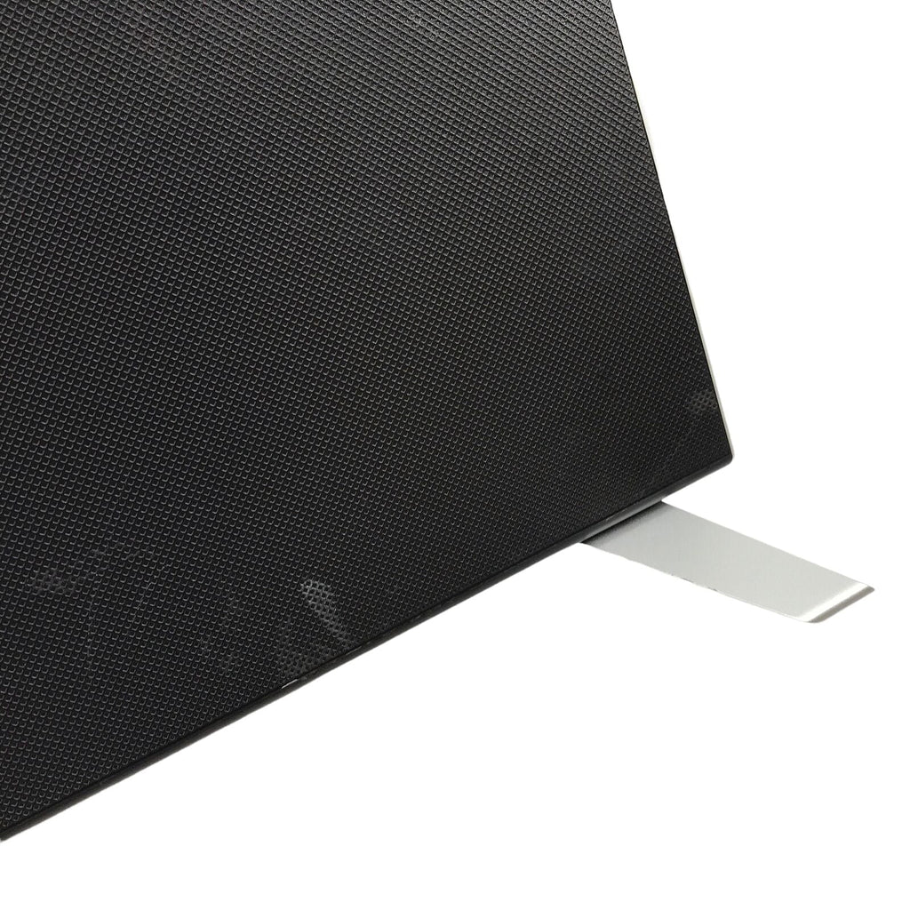 Vizio Soud Bar with Subwoofer - Black # Used
