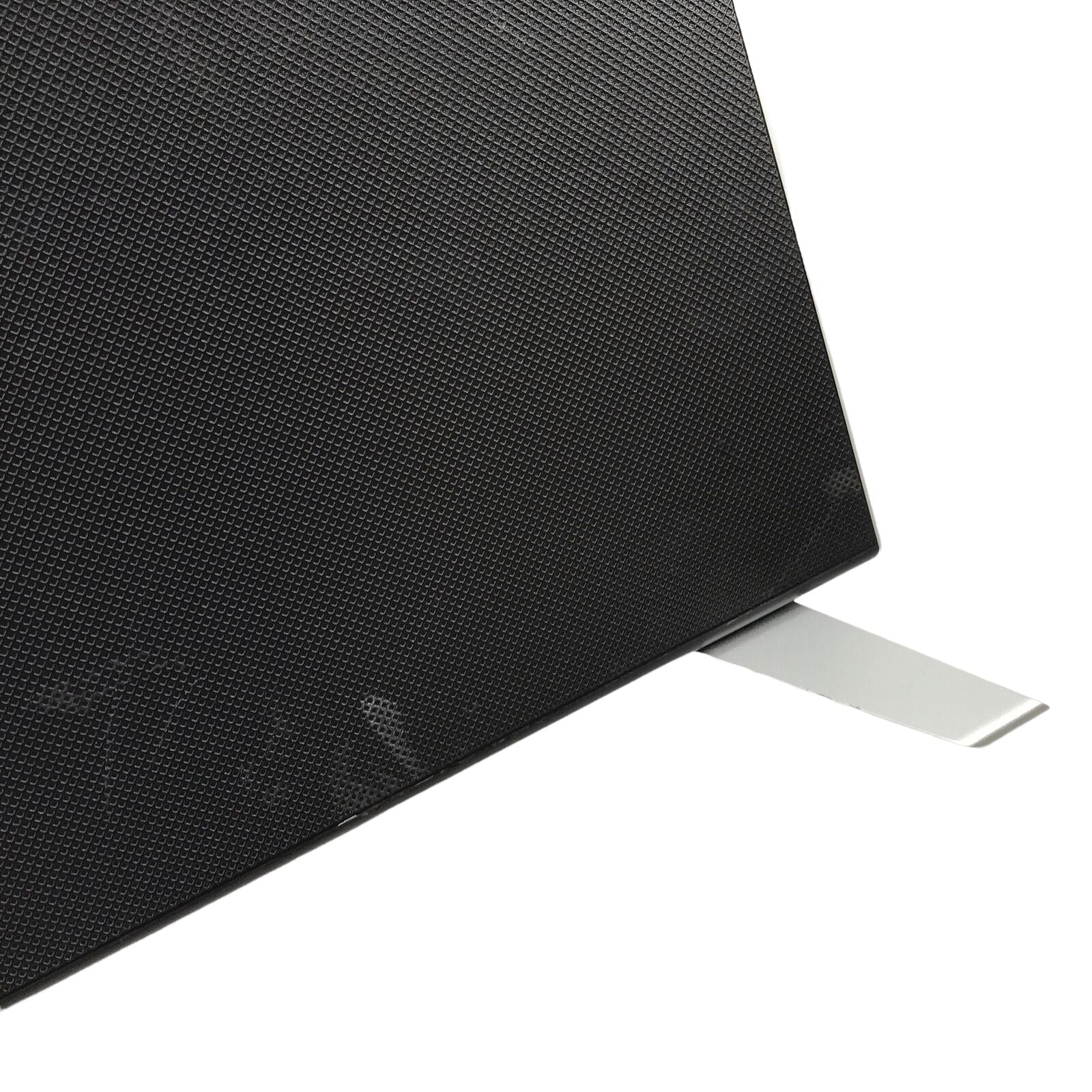 Vizio Soud Bar with Subwoofer - Black # Used
