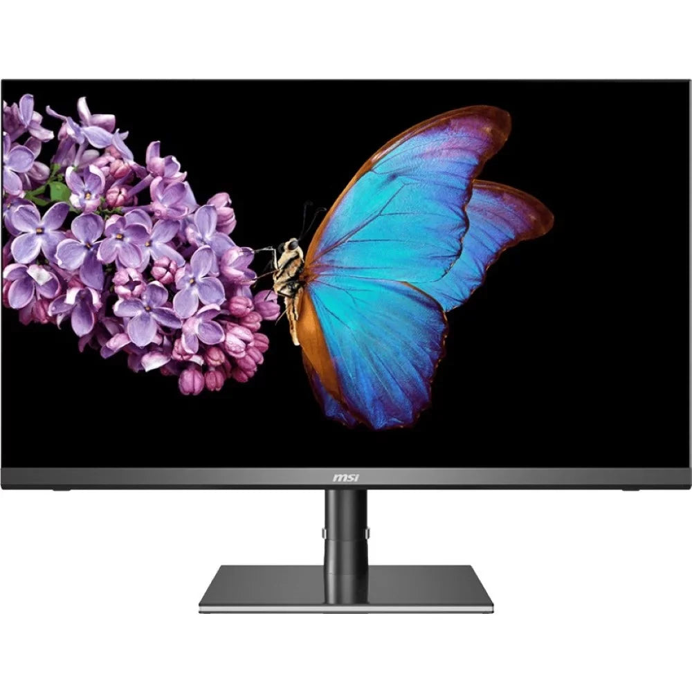 Creator  32" 4K   Monitor - 16:9