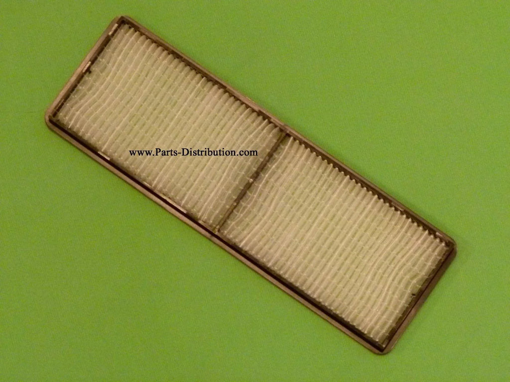 Epson Projector Air Filter: PowerLite 420, 425W, 430, 435W