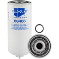 Carquest Premium Fuel/Water Separator Spin-on with Drain